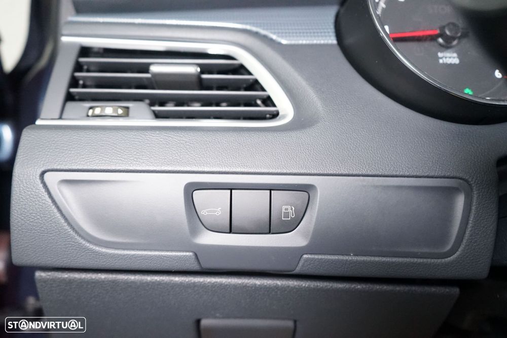 Peugeot 508 SW 1.6 e-HDi Allure 2-Tronic - 26
