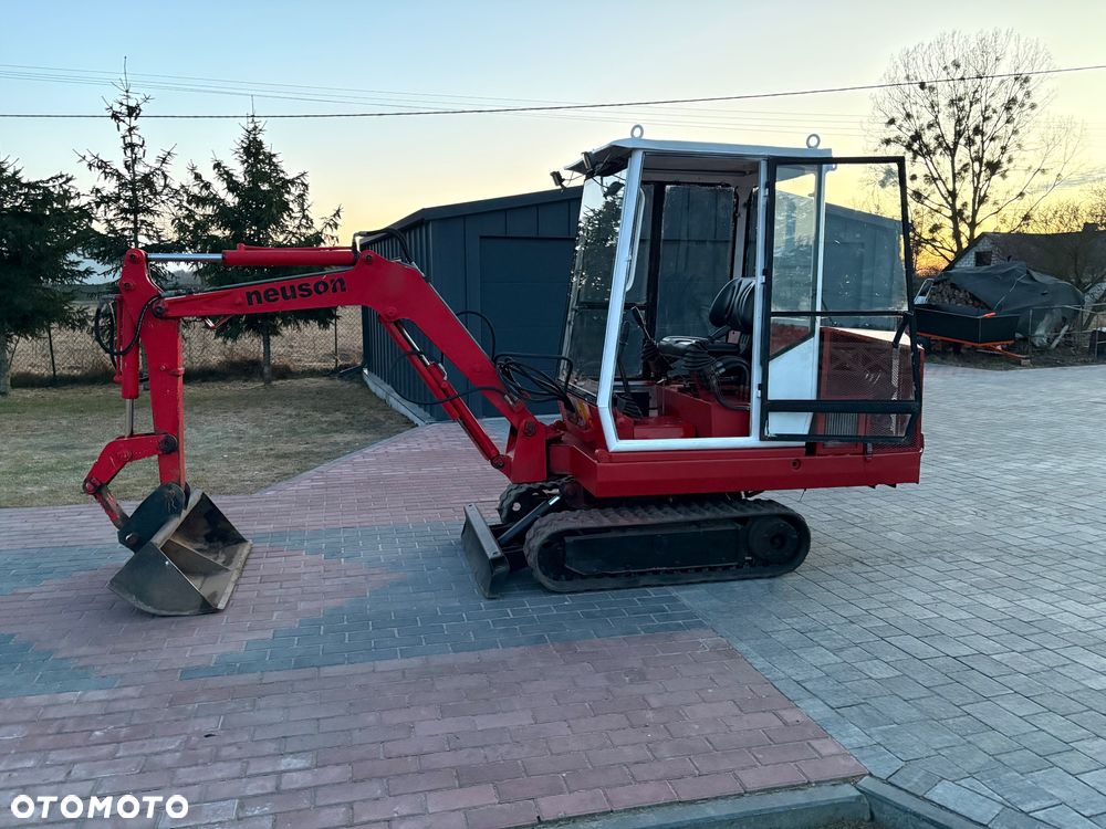 Wacker Neuson Neuson - 2