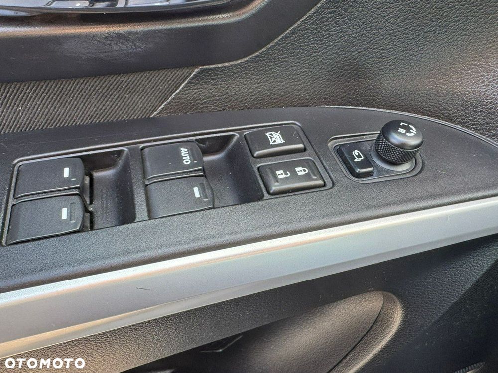 Suzuki SX4 S-Cross 1.6 VVT 4x4 limited - 12