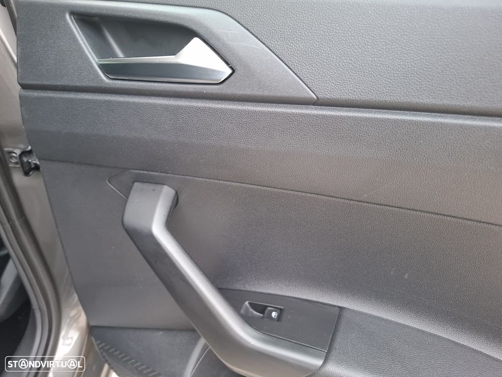 VW Polo 1.0 TSI Confortline - 41