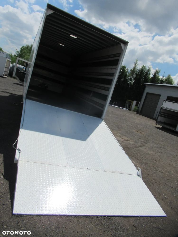 Mercedes-Benz Atego 1224 - 7