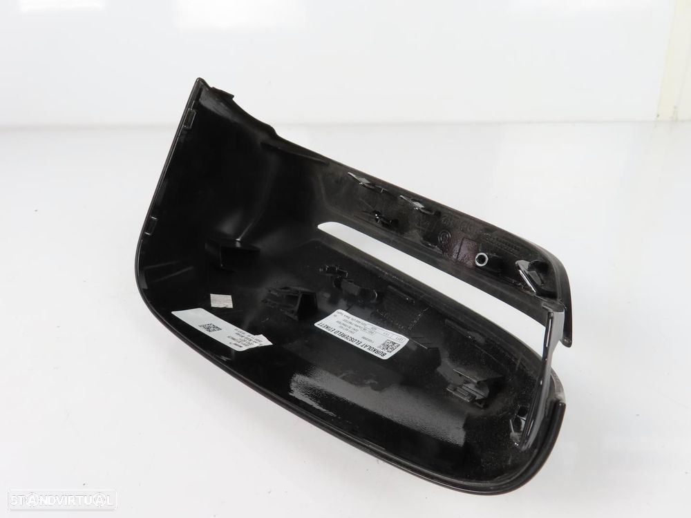 Capa retrovisor Esquerda Usado / Original BMW 3 (G20)/BMW 3 Touring (G21)/BMW 4... - 5