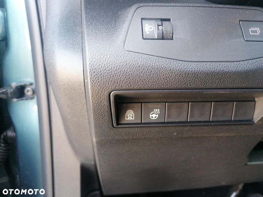 Toyota Proace City Verso - 20