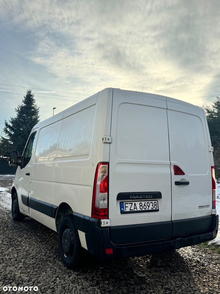 Renault Master - 4