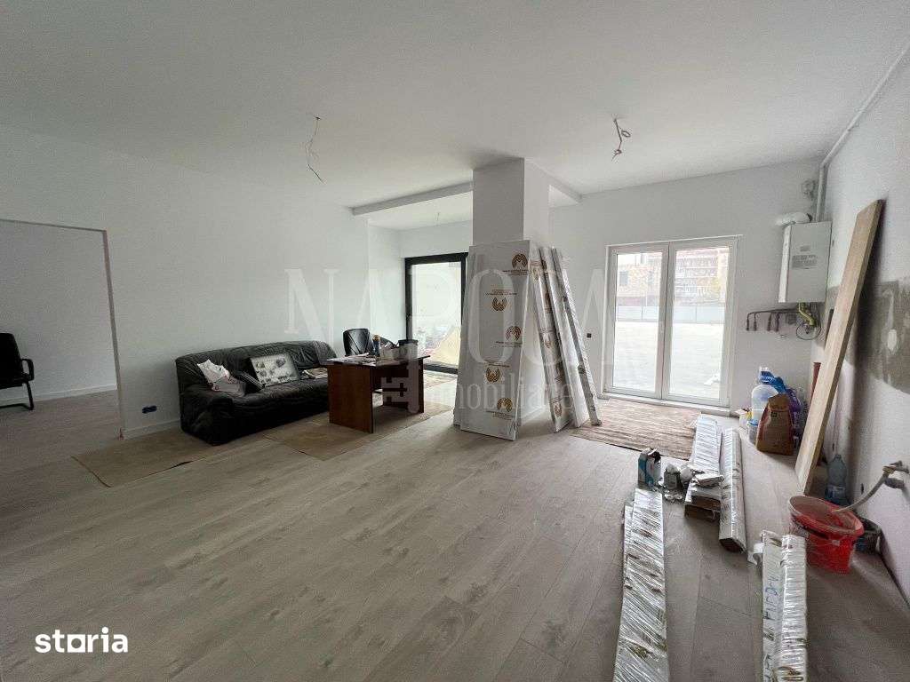 Apartament 2 camere de vanzare in Buna Ziua, Cluj Napoca — fotografia 1