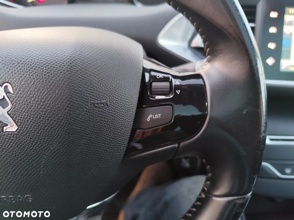 Peugeot 308 PureTech 130 Stop & Start Active - 27