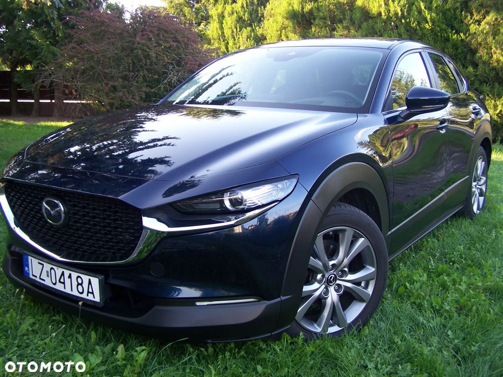 Mazda CX-30 - 13