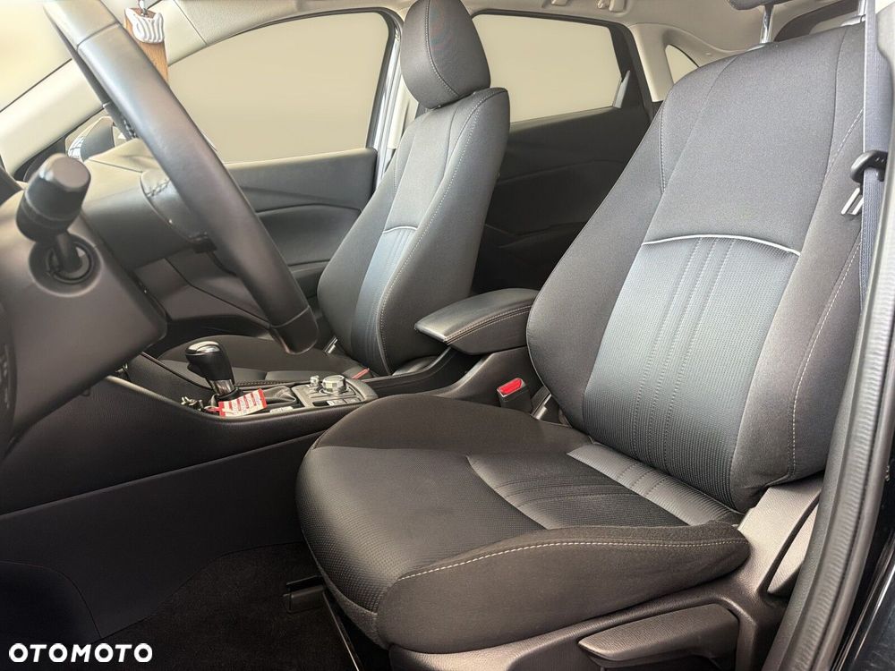 Mazda CX-3 - 14