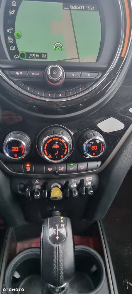 MINI Countryman Cooper S E All4 - 7