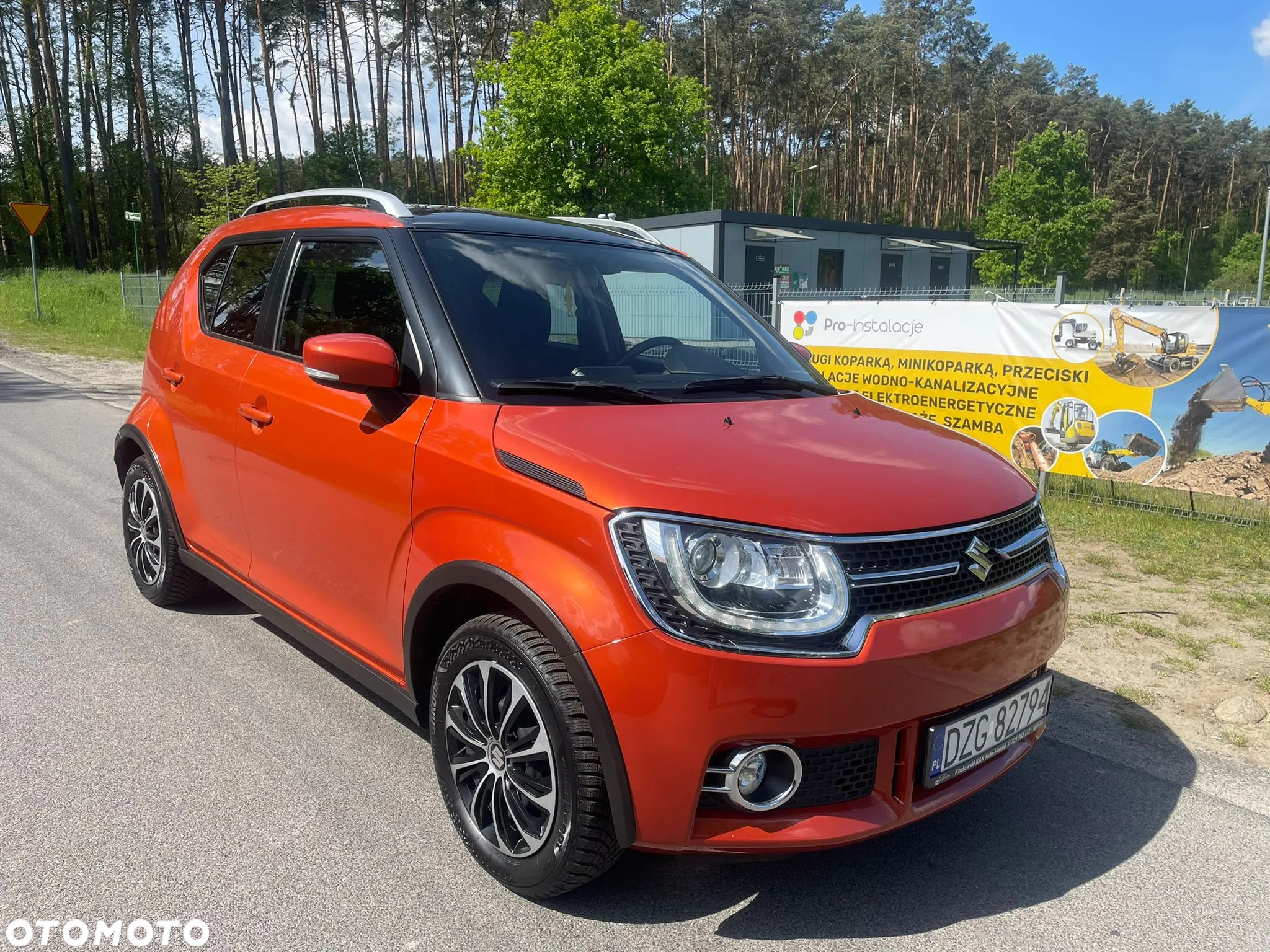 Suzuki Ignis - 3