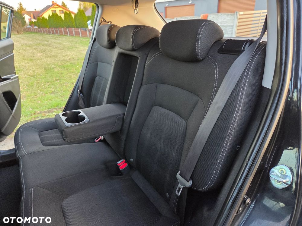 Kia Sportage 1.7 CRDI 2WD ISG Spirit - 24