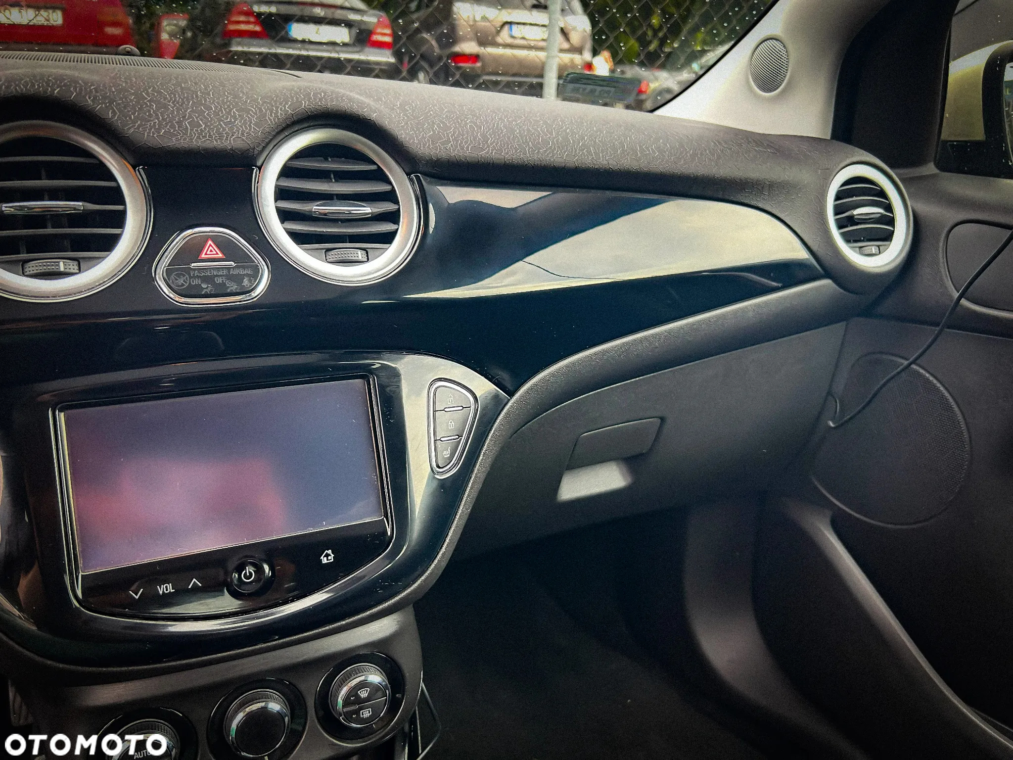 Opel Adam 1.4 Glam - 13