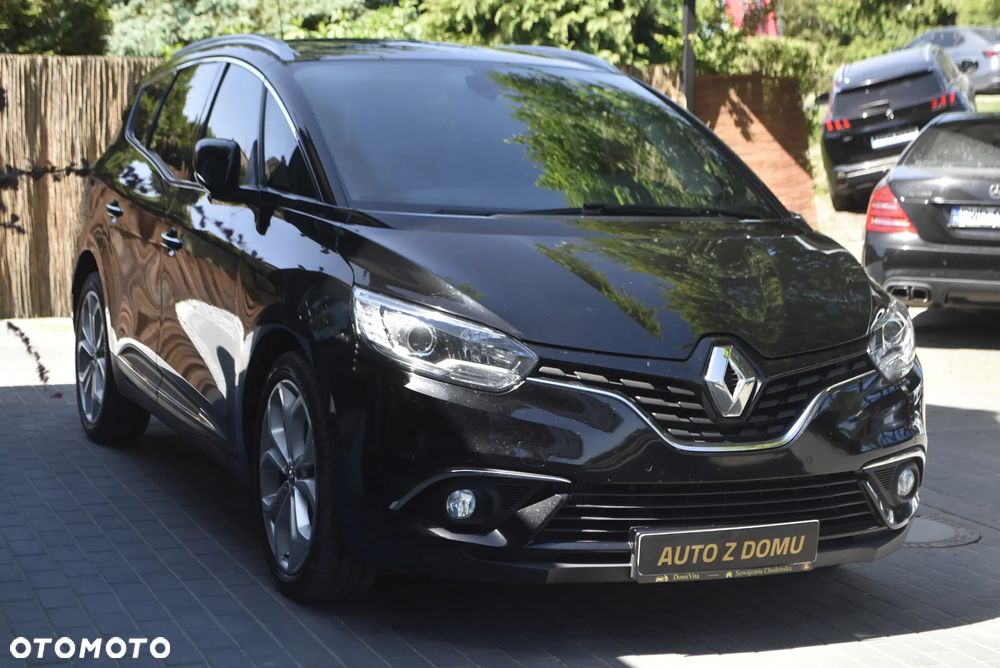 Renault Grand Scenic ENERGY dCi 130 BOSE EDITION - 27