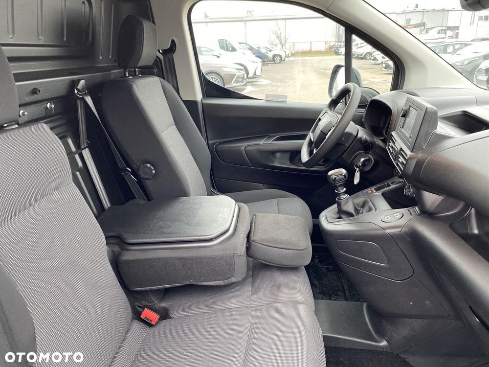 Toyota PROACE CITY - 10