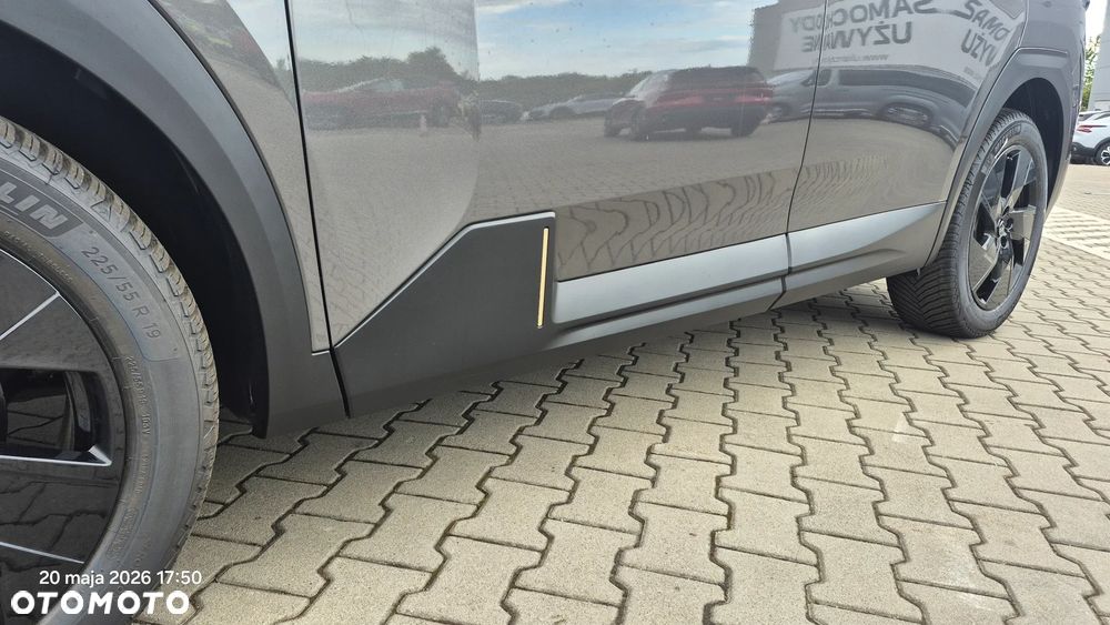 Citroën C5 Aircross 1.2 mHEV Max eDCT6 - 10