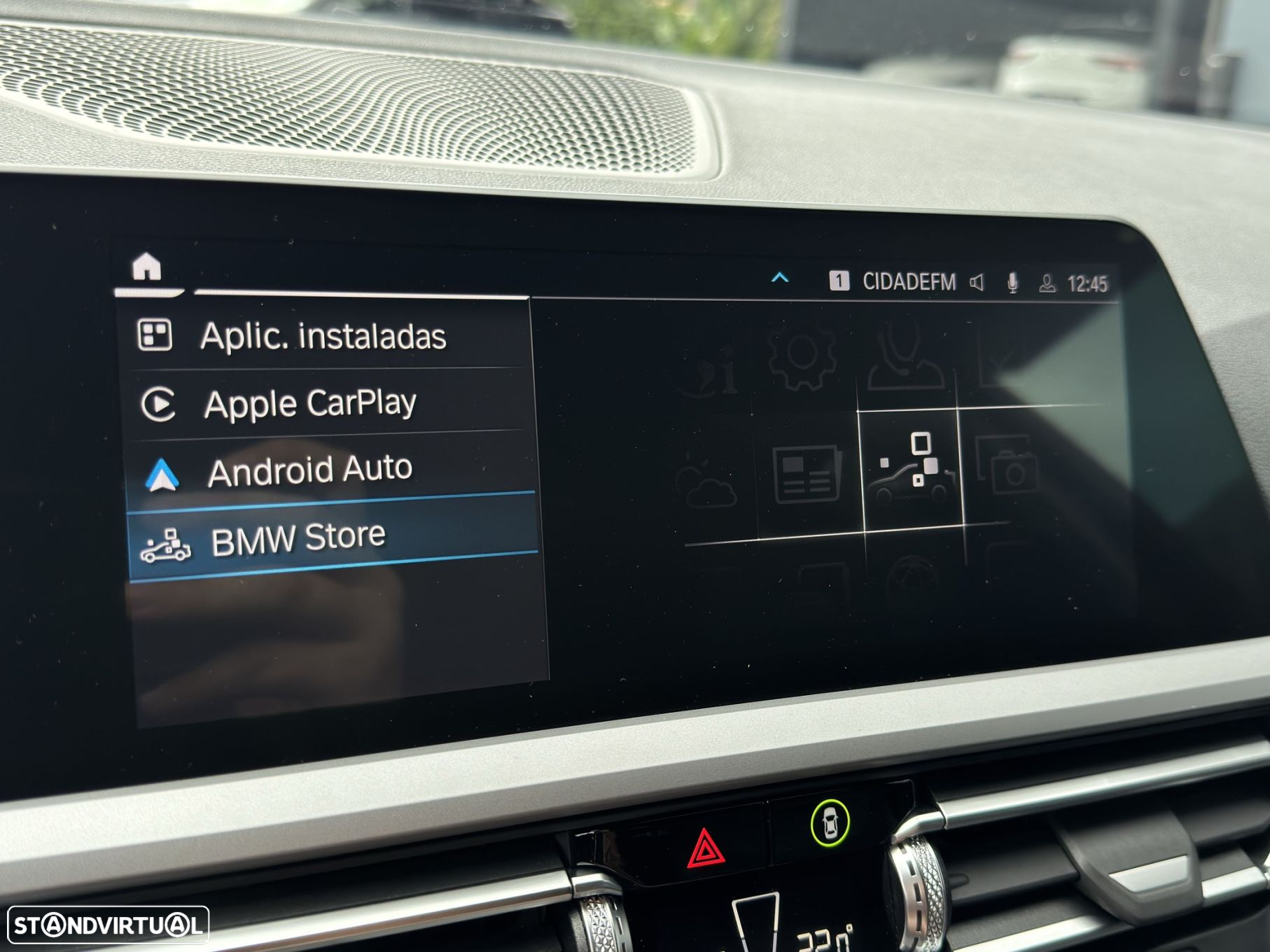 BMW 320 e Touring Line Sport Auto - 39