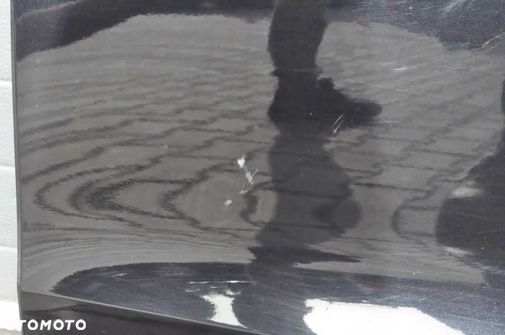 PORSCHE MACAN DRZWI LEWY PRZÓD LEWE PRZEDNIE - 10