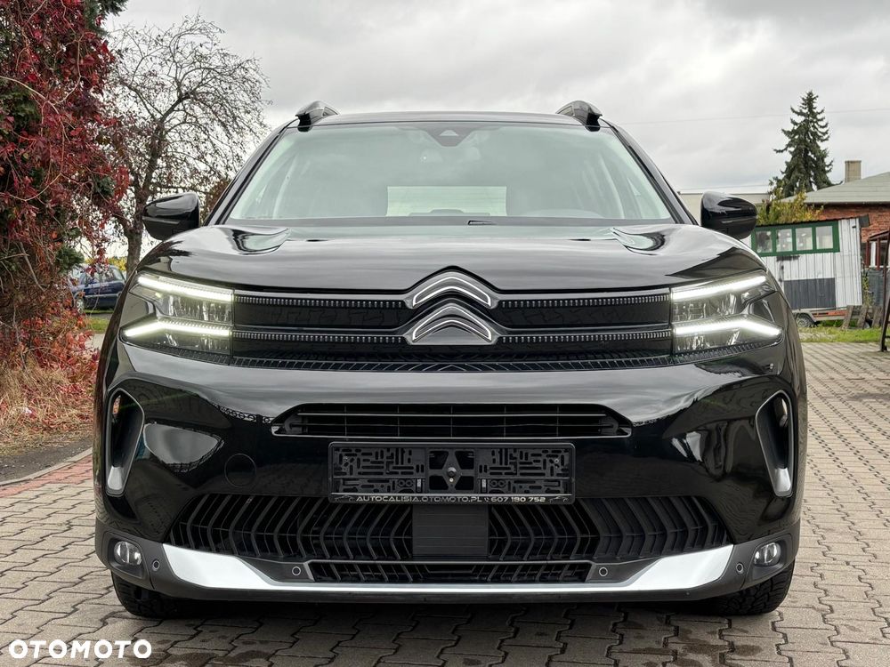 Citroën C5 Aircross 1.5 BlueHDi Feel Pack EAT8 - 3