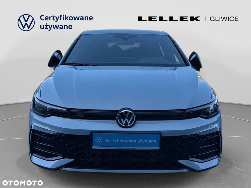 Volkswagen Golf 1.5 eTSI mHEV R-Line DSG - 3