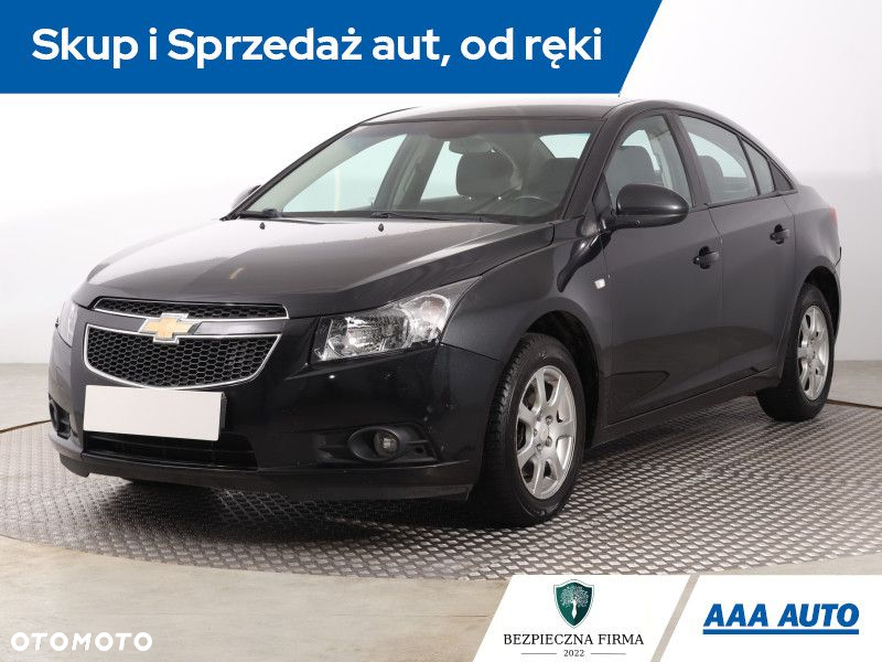 Chevrolet Cruze - 2