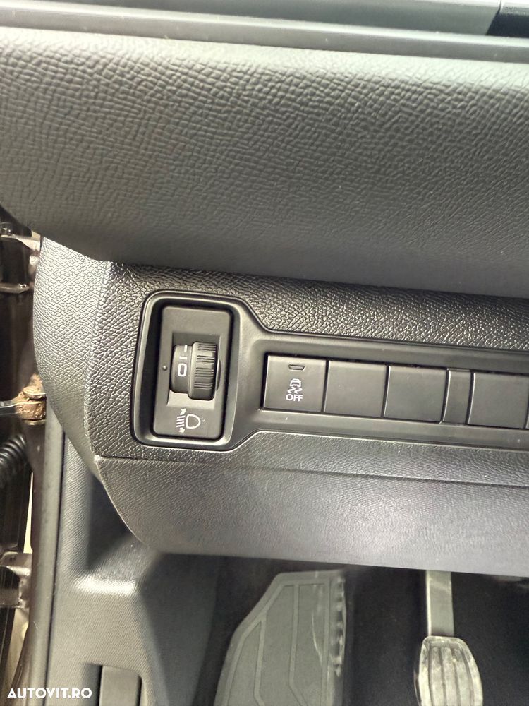 Peugeot 308 1.2 L PureTech Active - 22