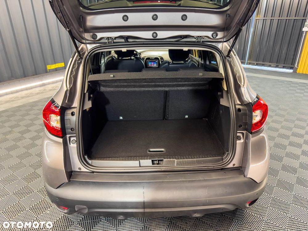 Renault Captur ENERGY TCe 90 Start&Stop Intens - 24