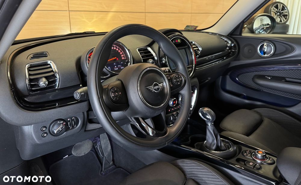 MINI Clubman Cooper - 9