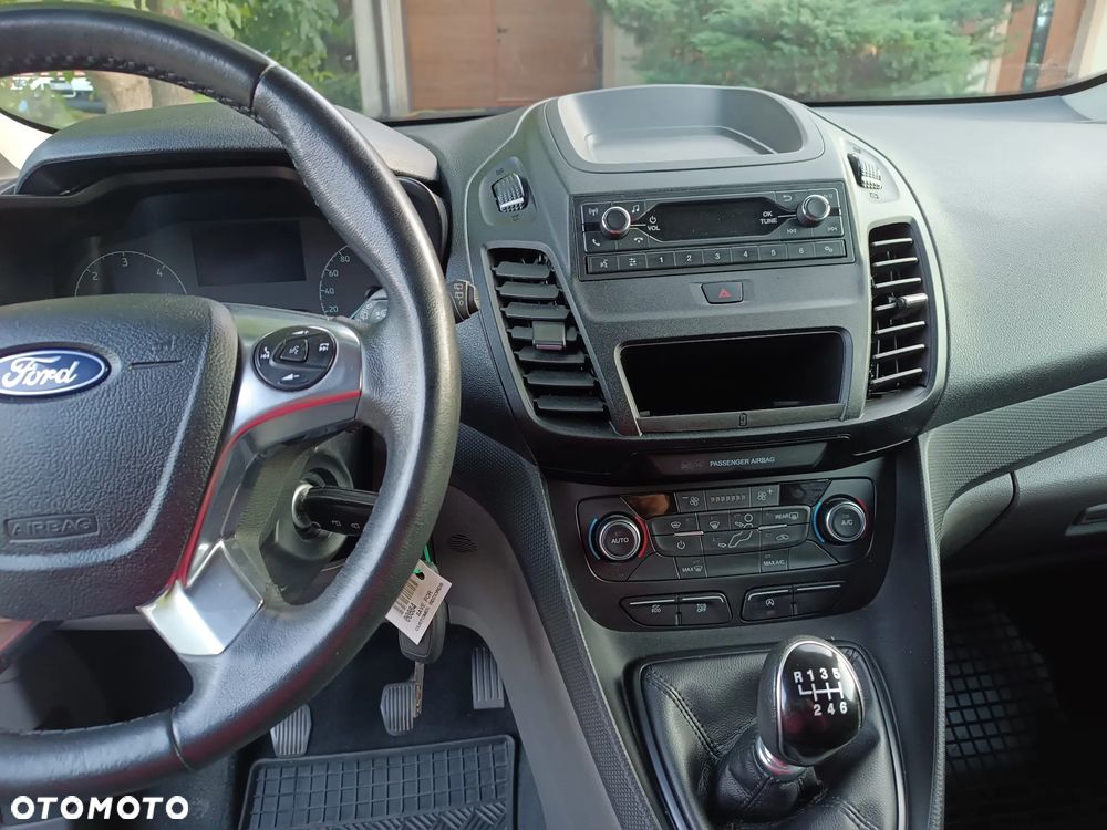Ford Transit Connect Kombi 230 L2 Trend - 26