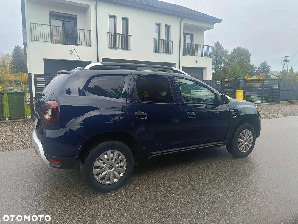 Dacia Duster - 5