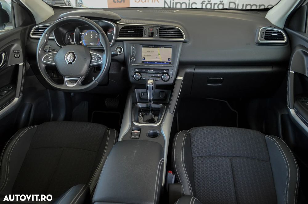 Renault Kadjar 1.5 DCI EDC Intens - 20