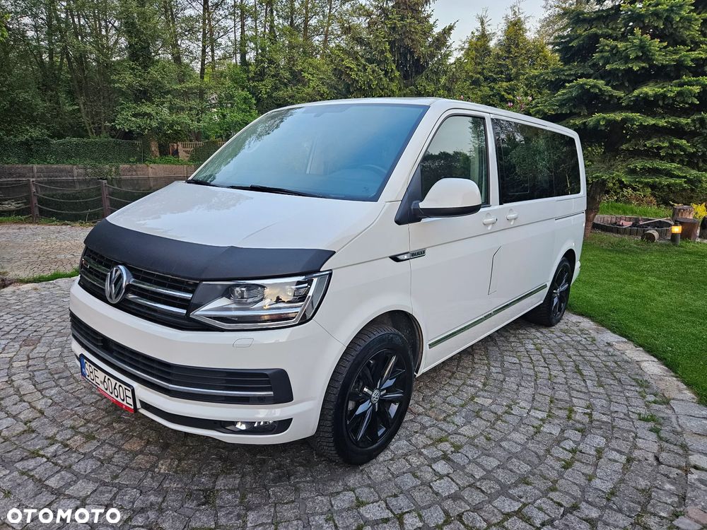 Volkswagen Multivan 2.0 BiTDI L1 Business 4Motion DSG - 3