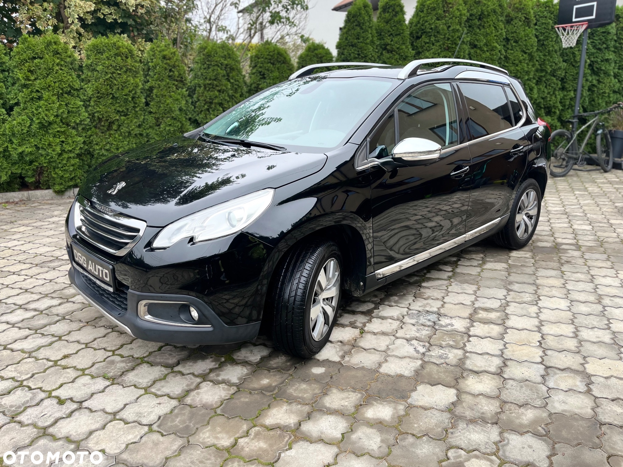 Peugeot 2008 - 3