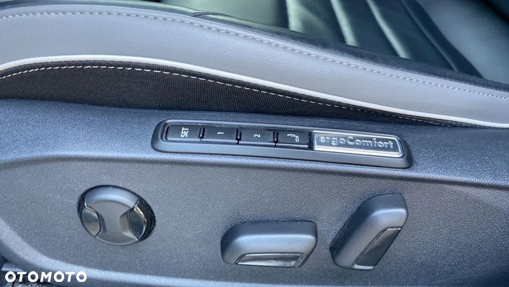 Volkswagen Arteon Shooting Brake - 17