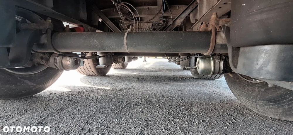 Schmitz Cargobull SCB*S3T - 8