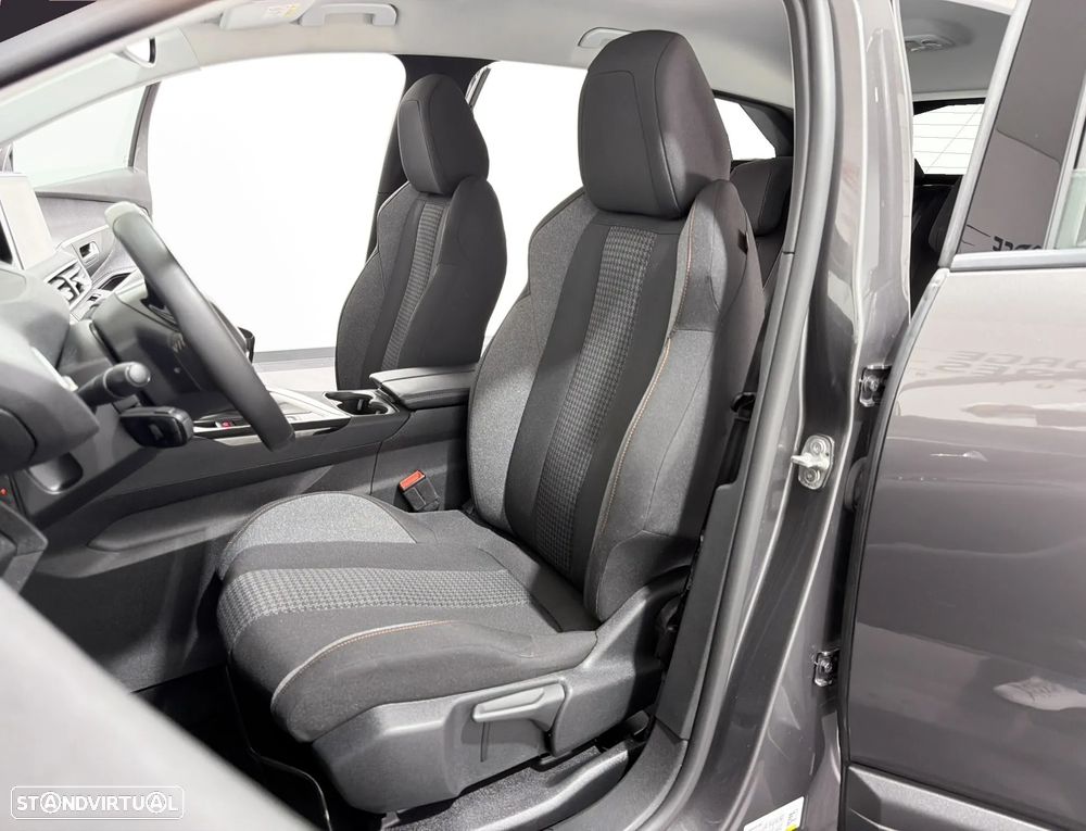 Peugeot 3008 1.5 BlueHDi Active Pack - 37