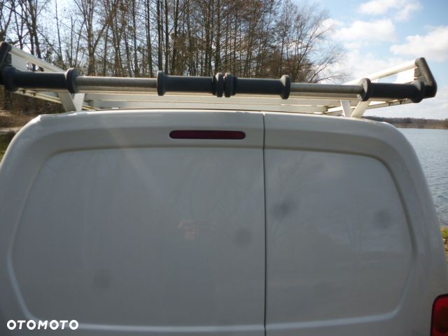 Peugeot Partner 1.6 HDi Trendy - 24