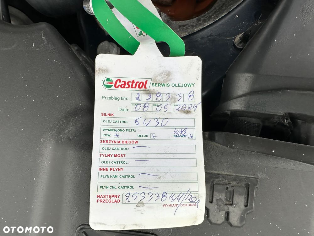 Citroën C5 HDi 140 FAP Exclusive - 39