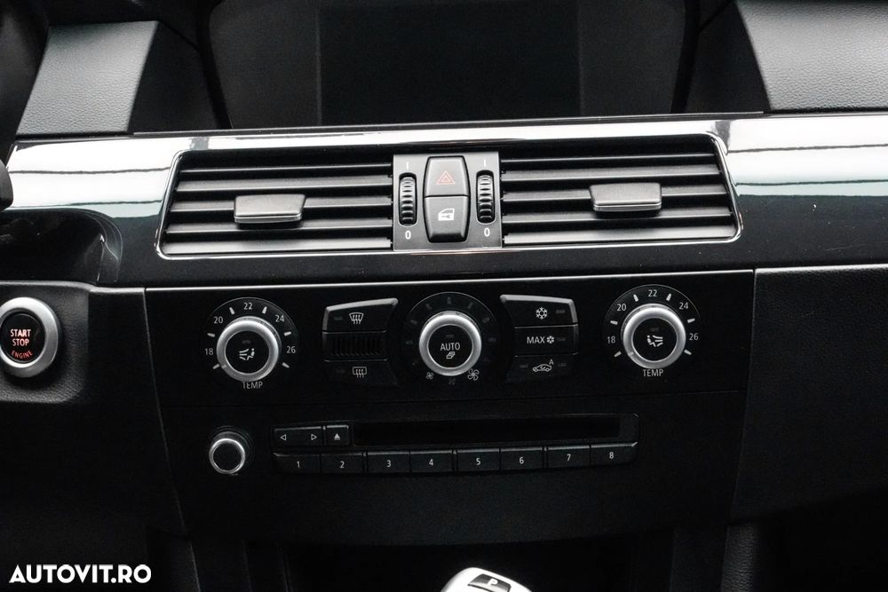 BMW Seria 5 - 20
