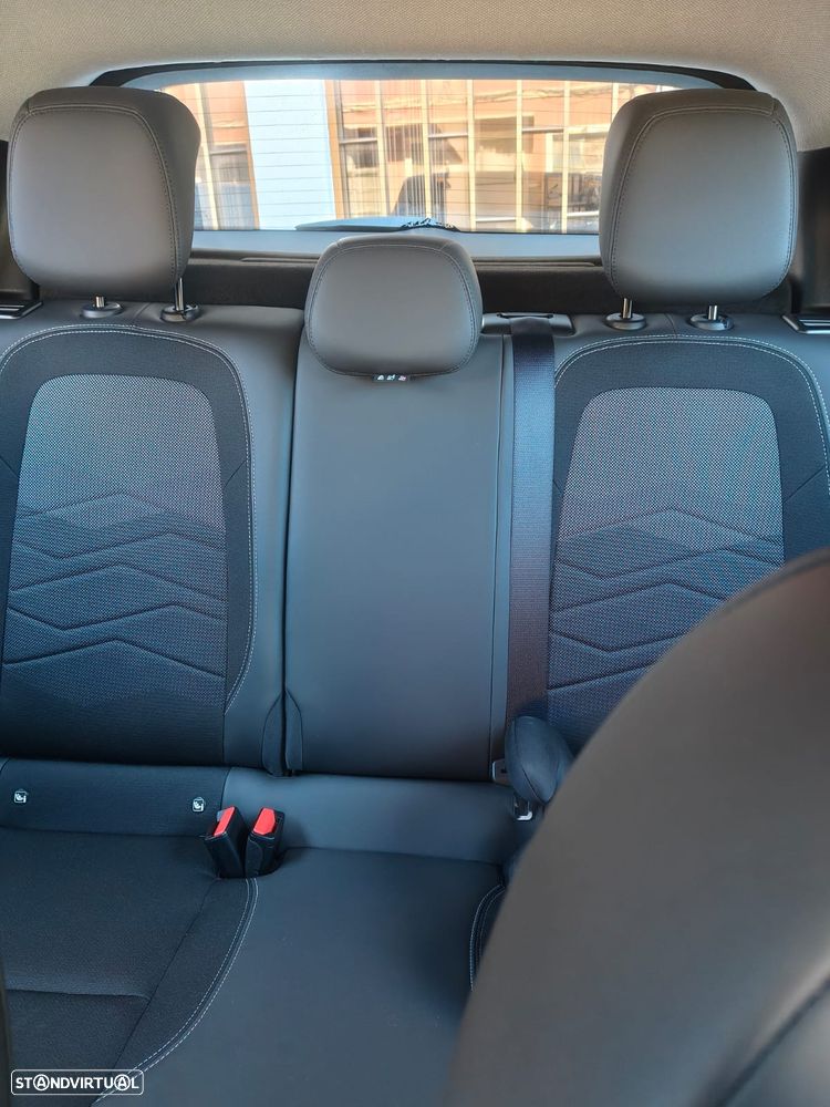 Jeep Avenger 1.2 GSE T3 Altitude - 9