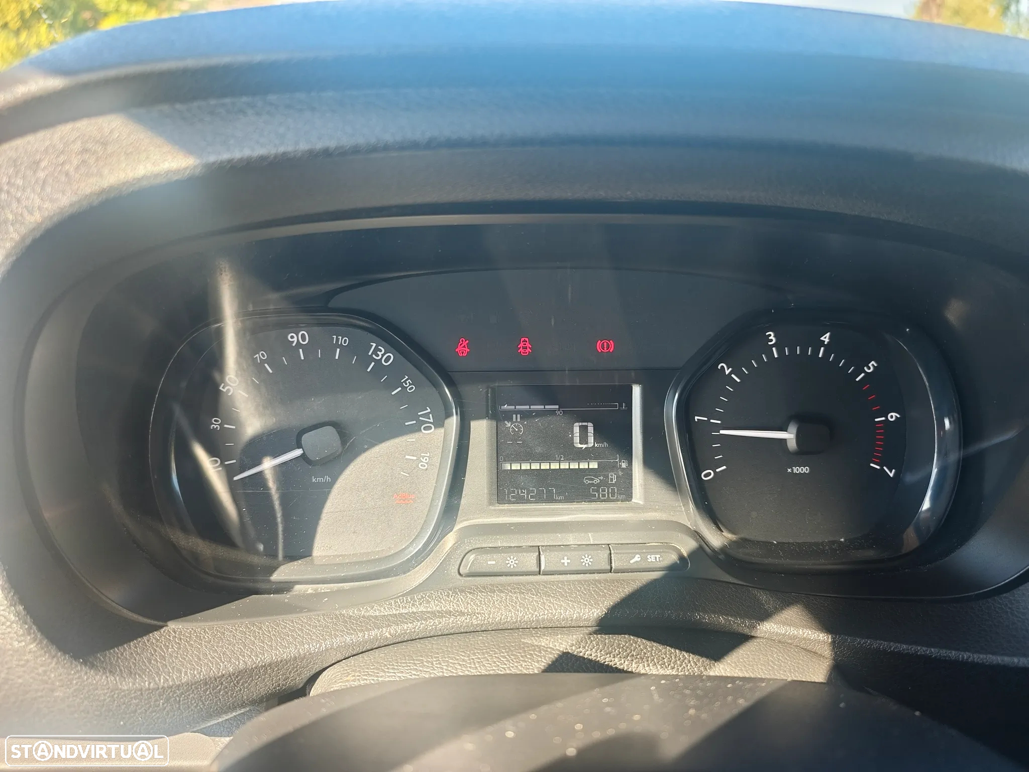 Peugeot Expert - 4
