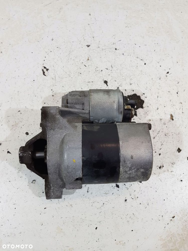 rozrusznik 8200369521e renault clio iii modus 1.2 tce - 6