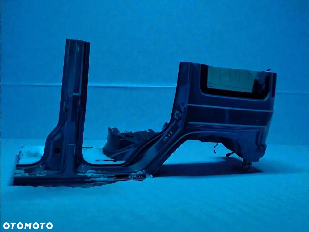 MERCEDES G klasa W464 W463 LIFT Błotnik Tył Tylny LEWY Słupek Próg - 1