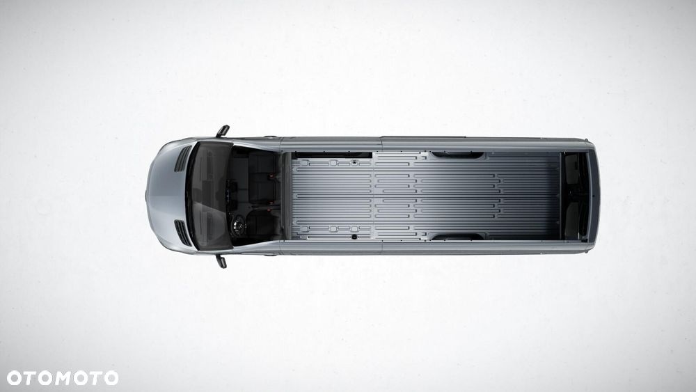 Mercedes-Benz Sprinter - 3