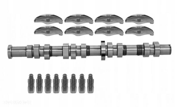 Wałek Rozrządu 03F109101D VW 1.2 TSI 8V CBZA kpl