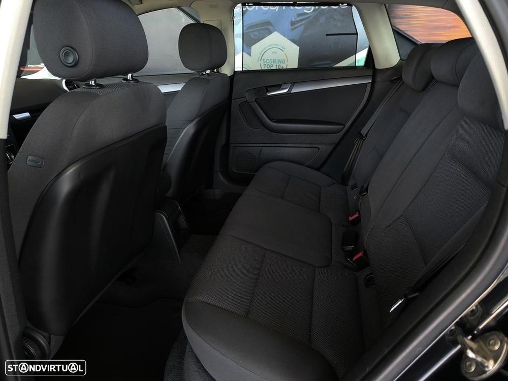 Audi A3 Sportback 1.6 TDI Sport - 20
