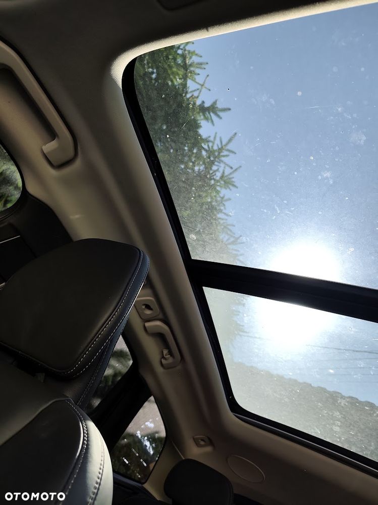 Volvo XC 60 B5 B Geartronic Inscription - 12