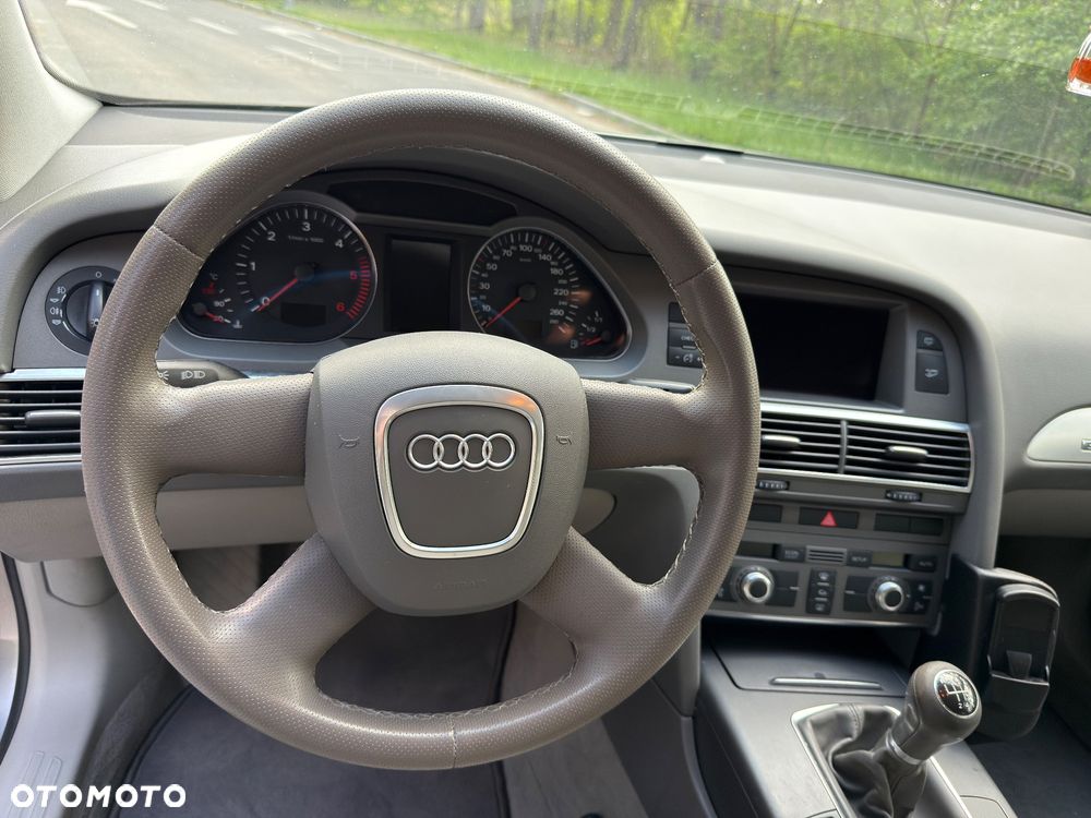 Audi A6 Limousine 3.0 TDI Quattro - 21