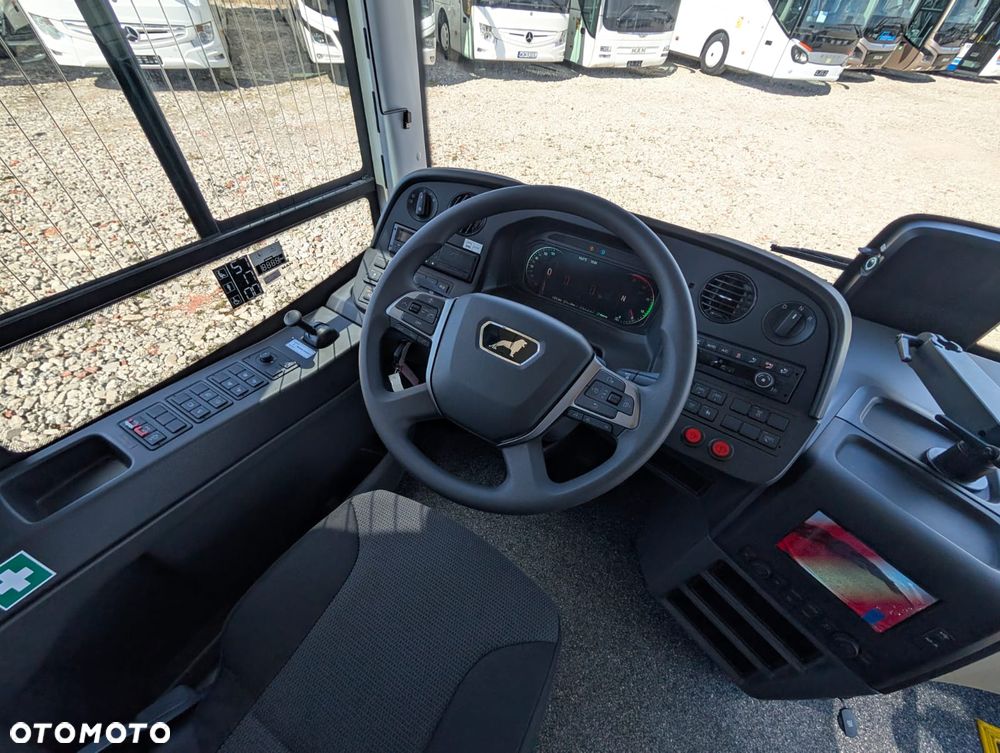 MAN Lion's Intercity - 20