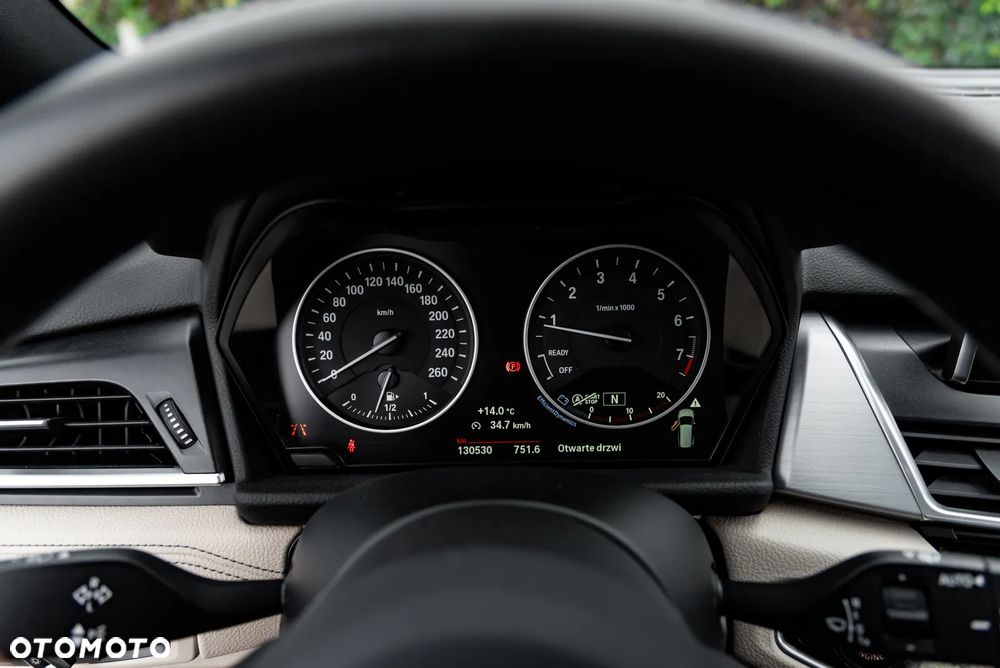 BMW Seria 2 220i GT M Sport - 40