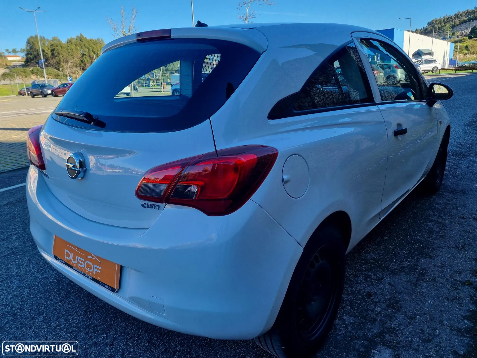 Opel CORSA - 7